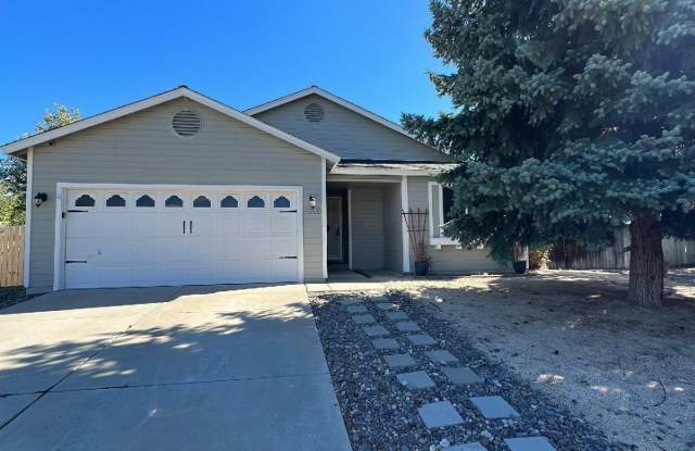 4606 N Cactus Hills Court - 4606 North Cactus Hills Court, Sparks, NV 89436