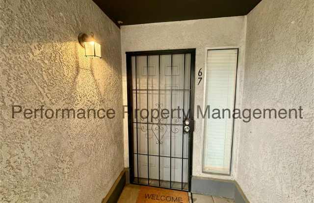 Cute 1 Bed/1 Bath Condo in SW Bakersfield w/ RBP & $0 Deposit Option photos photos