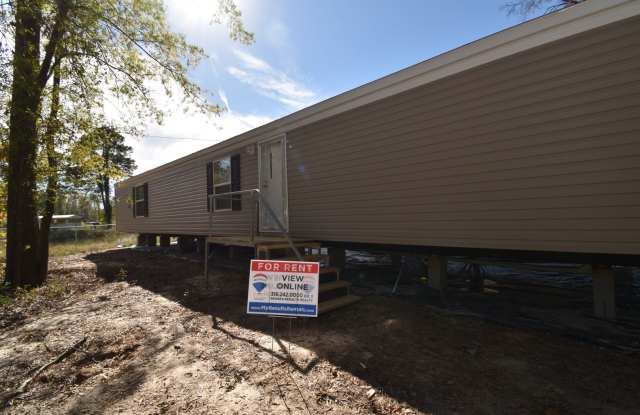 3 Bed, 2 Bath Mobile Home! Gallery 1