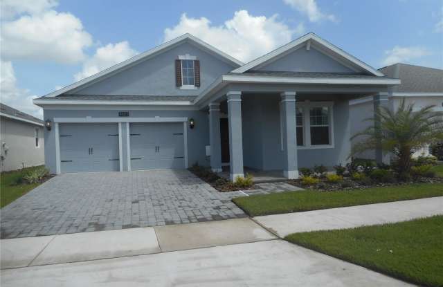 4683 FAIRY TALE CIRCLE - 4683 Fairy Tale Circle, Osceola County, FL 34746 4683 FAIRY TALE CIRCLE - 4683 Fairy Tale Circle, Osceola County, FL 34746