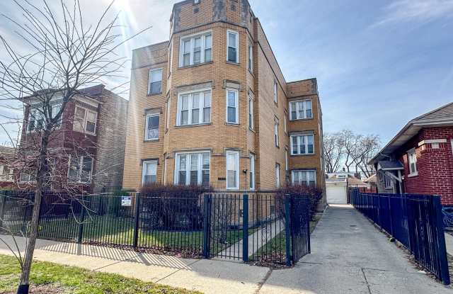 7926 S Luella Avenue unit: 1B photos photos