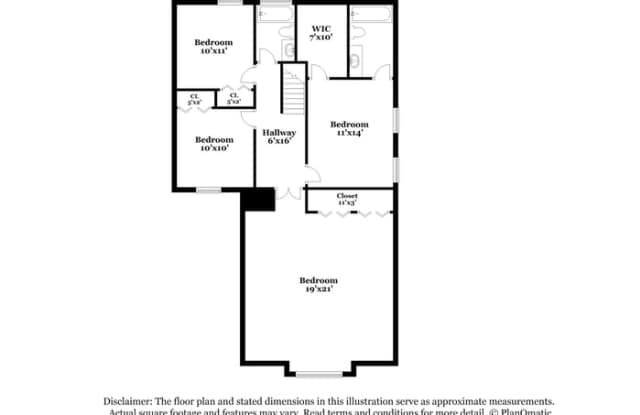 3557 Glenfalls Drive Gallery 2