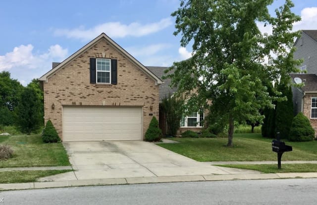 38 Spring Lake Dr - 38 Spring Lake Drive, Westfield, IN 46074
