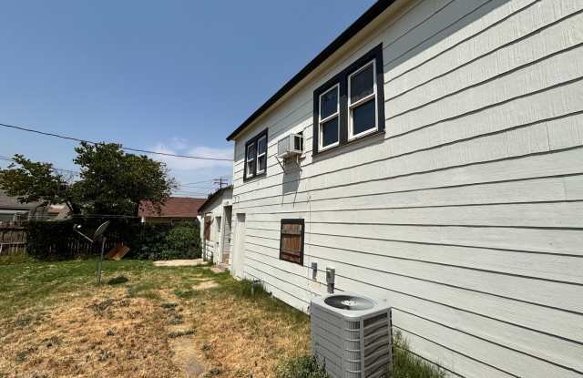 2 bedroom 1 bathroom apartment in El Reno! Gallery 3