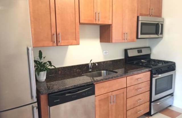 309 Ridge Ave 1 - 309 Ridge Ave, Evanston, IL 60202