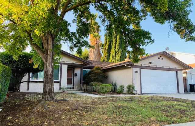 1378 Alvernaz Drive - 1378 Alvernaz Drive, San Jose, CA 95121