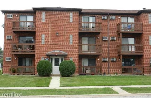 1158 Cedar 2b - 1158 Cedar Street, Glendale Heights, IL 60139