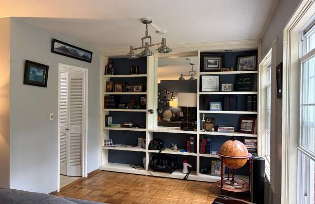 3439 Martha Custis Drive Gallery 4