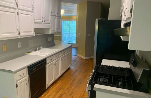 2355 Alden Woods Dr - 2355 Alden Woods Drive, Clayton County, GA 30236