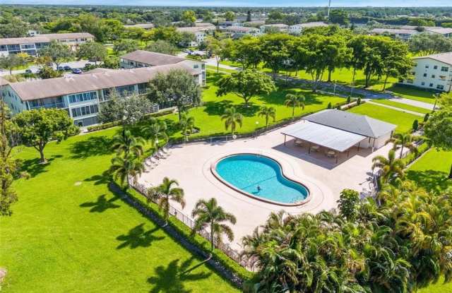 204 Mansfield E - 204 Mansfield F, Palm Beach County, FL 33434