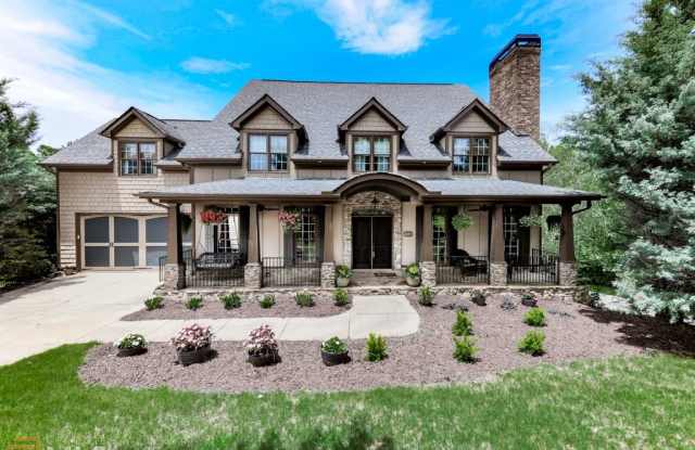 106 Forsyth - 106 Forsyth Trl, Cherokee County, GA 30115
