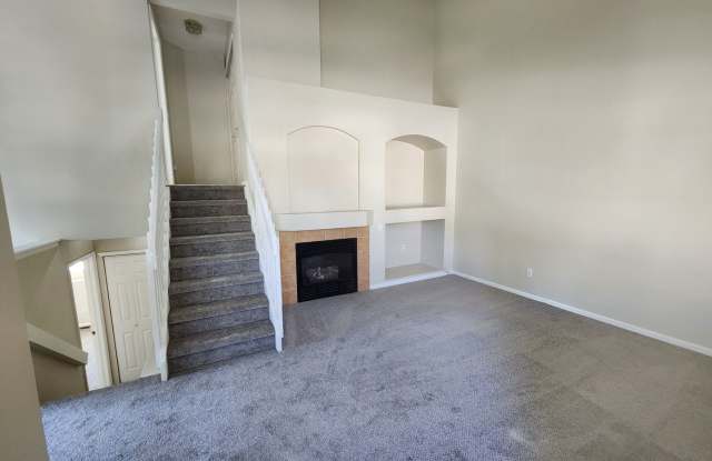 Available Now. Easy Living Split Level Condo in Autumn Chase II, Westminster Gallery 2