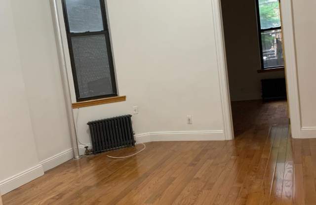 237 West 20th Street Gallery 3