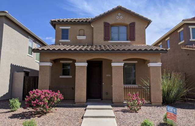 1655 E Joseph Way - 1655 East Joseph Way, Gilbert, AZ 85295