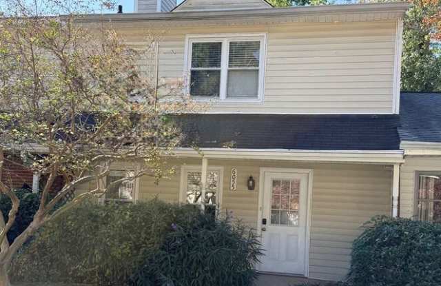 6055 Sand Wedge Circle NW - 6055 Sand Wedge Circle, Kennesaw, GA 30144