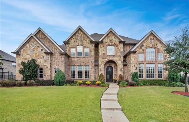 912 Lexington Terrace E - 912 Lexington Ter, Southlake, TX 76092