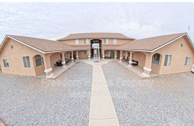 2321 East Calvada Boulevard photos photos