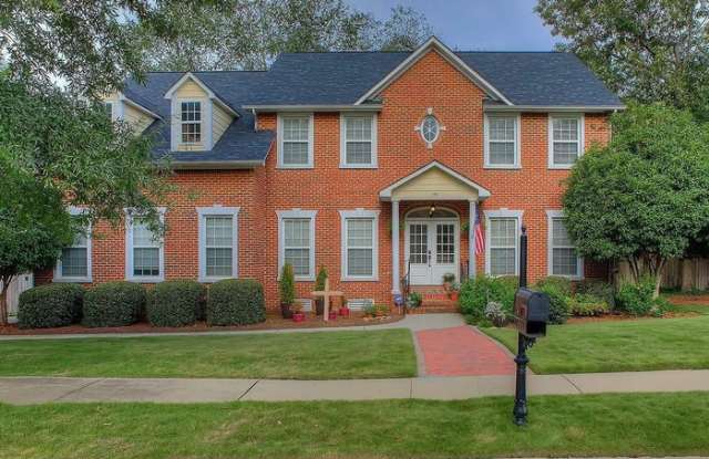 110 Belfair Road - 110 Belfair Road, Richland County, SC 29063