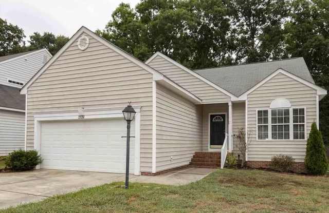 3 Bedroom Ranch Near NCSU - 2120 Ramsgate Street, Raleigh, NC 27603