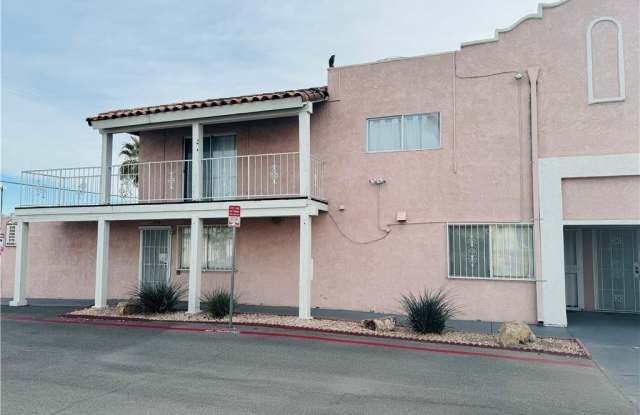 2158 E Desert Inn Road photos photos