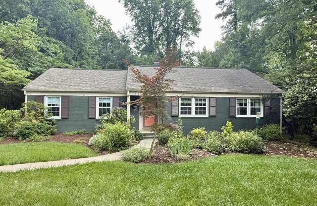 713 Macon Place photos photos