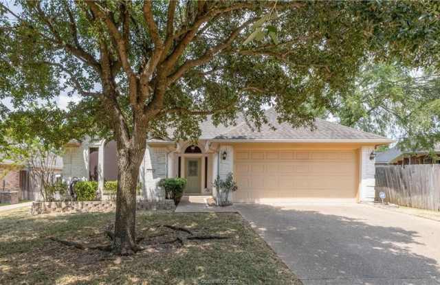 2382 Kendal Green - 2382 Kendall Green Circle, College Station, TX 77845