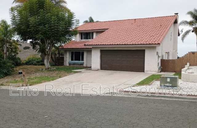 3916 Feather Rock Court - 3916 Feather Rock Court, Bonita, CA 91902