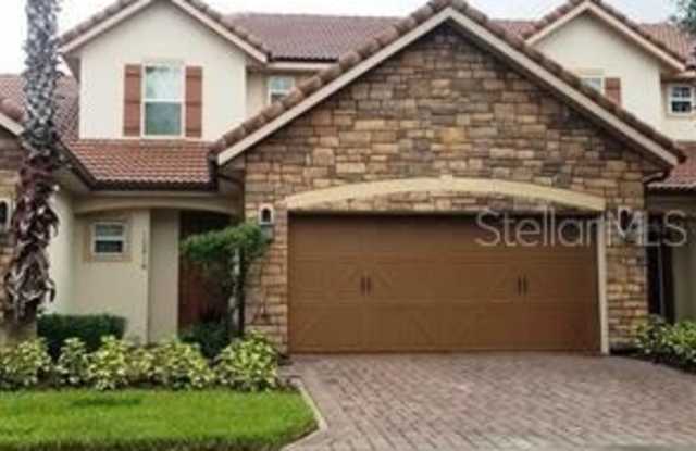 10414 BELFRY CIRCLE - 10414 Belfry Circle, Orange County, FL 32832