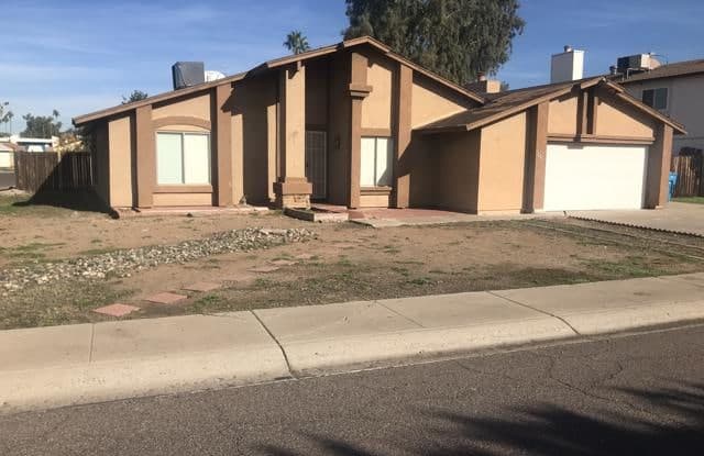 4446 W. Sheridan St - 4446 West Sheridan Street, Phoenix, AZ 85035