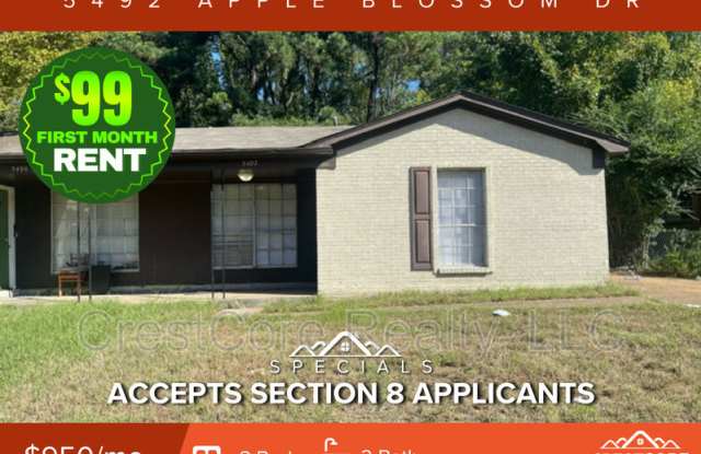 5492 Apple Blossom Dr photos photos 5492 Apple Blossom Dr photos photos