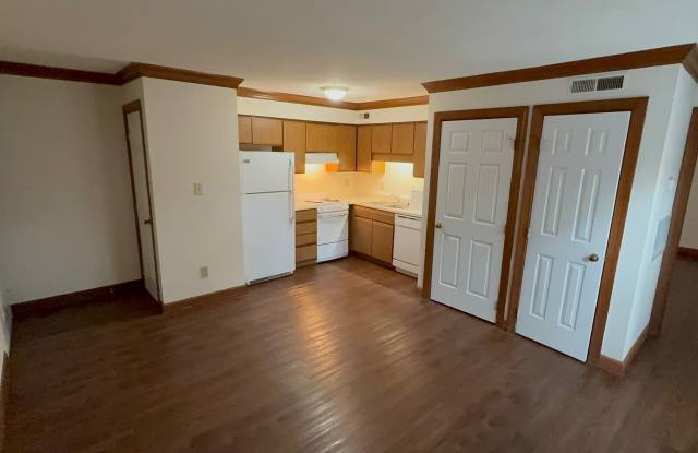 1 Bedroom 1 Bathroom Condo! Gallery 3
