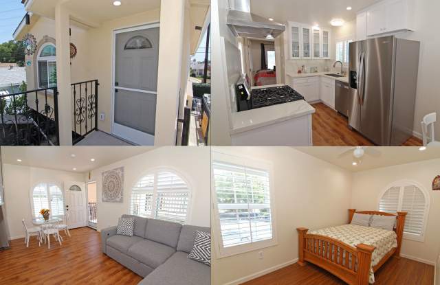 1318 N. Hollywood Way photos photos