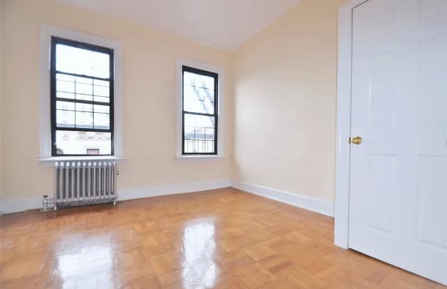 537 W 150 - 537 West 150th Street, New York City, NY 10031