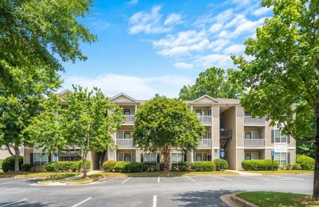 Lake St. James photos photos