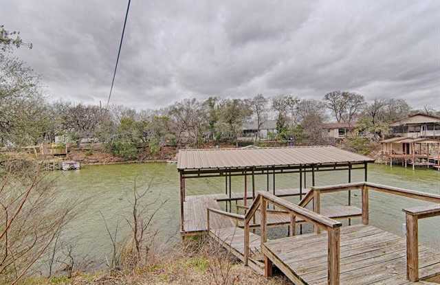 6917 Windswept Circle - 6917 Windswept Circle, Fort Worth, TX 76135