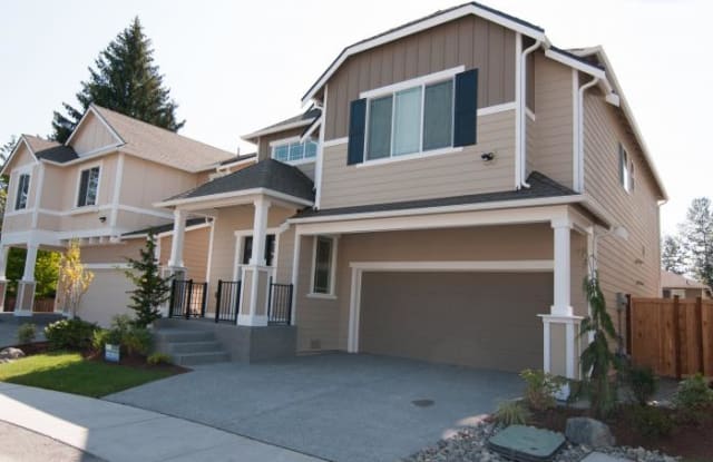 14916 16th Pl W #28 - 14916 16th Pl W, Lake Stickney, WA 98087