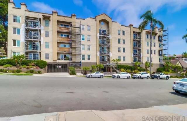 2445 Brant St unit: 407 photos photos
