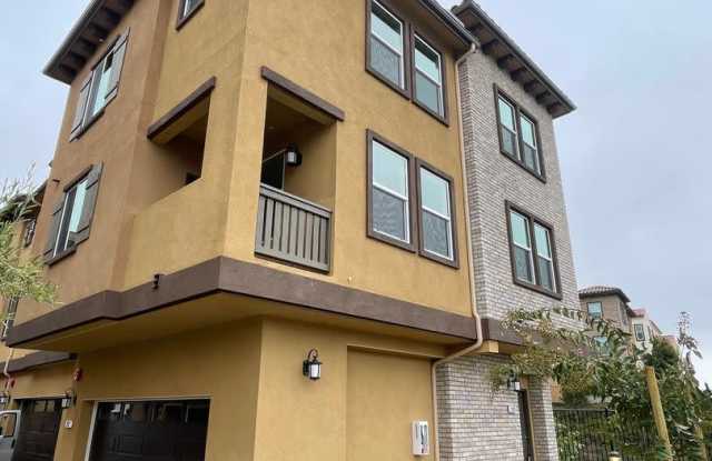 3 Bed 3 Bath Townhouse in San Marcos - Brand New - 293 Mission Villas Road, San Marcos, CA 92069