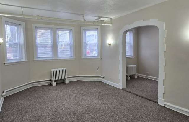 1808 West Farwell Ave. - 1808 West Farwell Avenue, Chicago, IL 60626