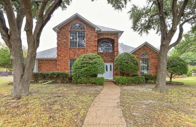 2681 Clear Springs Court - 2681 Clear Springs Court, Richardson, TX 75082
