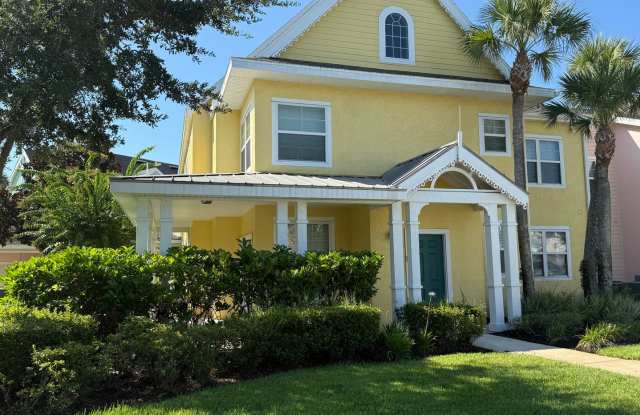2 bedroom 2 bath for rent lease 3006-102 Bonfire Beach, Kissimmee, 34746 photos photos