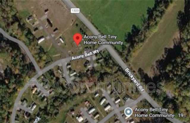 21 Acony Bell Way Lot #12 photos photos