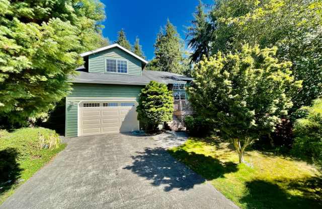 3 Bedroom, 1 Bonus office/craft Room and 2.5 Bath Home photos photos