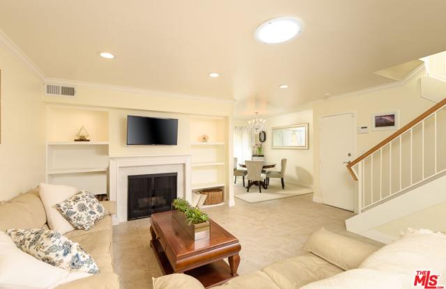 1238 18th St - 1238 18th Street, Santa Monica, CA 90404
