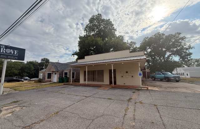 203 North Avenue D Gallery 1