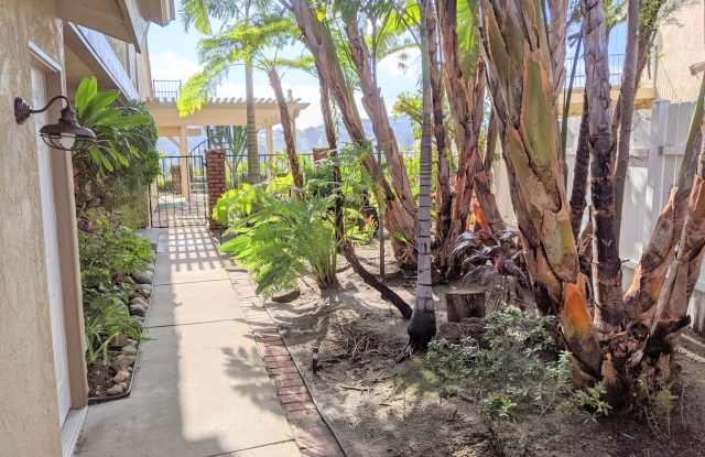 7048 VIEW POINT LN ANAHEIM 92807 (3 BED / 2 BATH) - 7048 East Viewpoint Lane, Anaheim, CA 92807