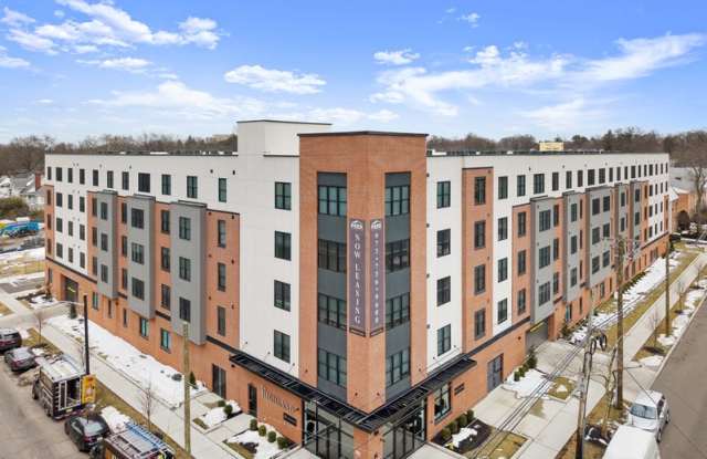 416 Highland Ave - 227 photos photos