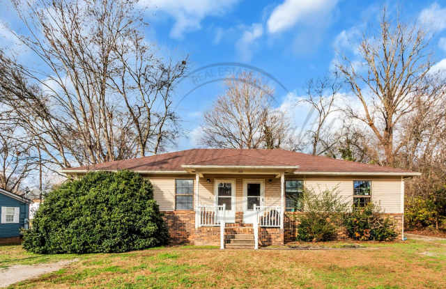 Two Bedroom Ranch Duplex in North Columbia (1/2 off first months rent)! photos photos