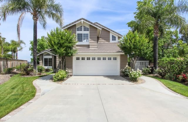 21051 Silverado Drive - 21051 Silverado Drive, Rancho Santa Margarita, CA 92679