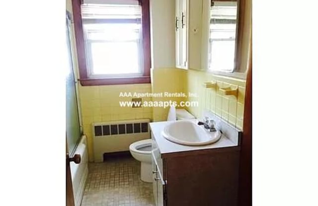 23 Elliot Rd. - 23 Elliott Road, Everett, MA 02149